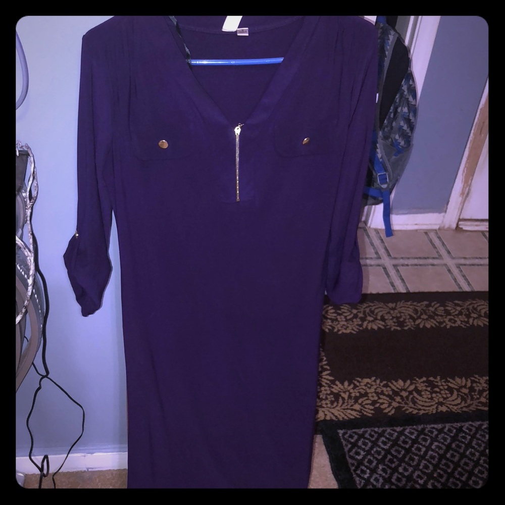 dress